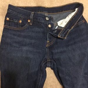 Levi’s 501